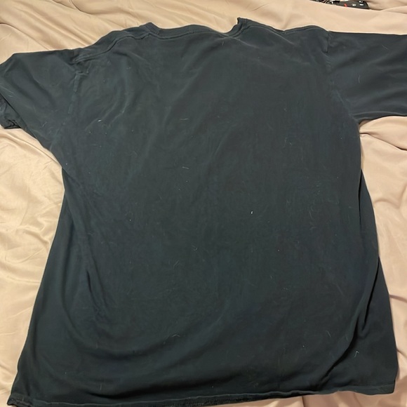 Elvis Presley black tee - Picture 5 of 5